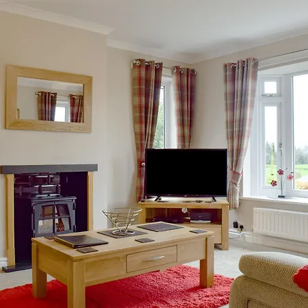 Brandelhow Vakantiehuis Keswick (Cumbria)