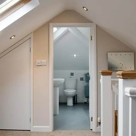 Holiday home Brandelhow Keswick (Cumbria)