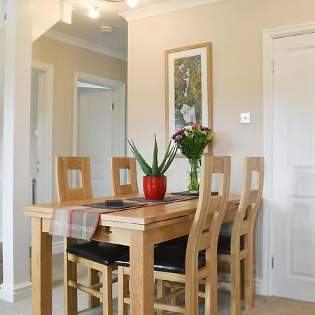 Holiday home Brandelhow