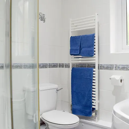 Brandelhow Hébergement de vacances Keswick (Cumbria)