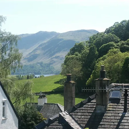 Brandelhow Hébergement de vacances *