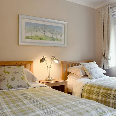 Holiday home Brandelhow *