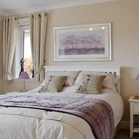 Brandelhow Holiday home *