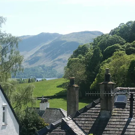 Brandelhow * Keswick (Cumbria)