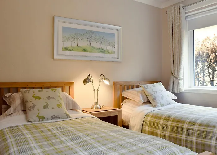 Holiday home Brandelhow *