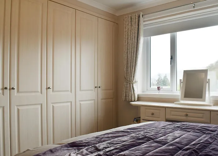 Brandelhow Vakantiehuis Keswick (Cumbria)