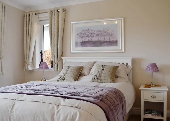 Brandelhow Vakantiehuis *