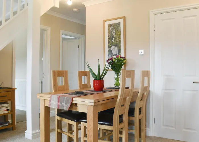 Holiday home Brandelhow Keswick (Cumbria)