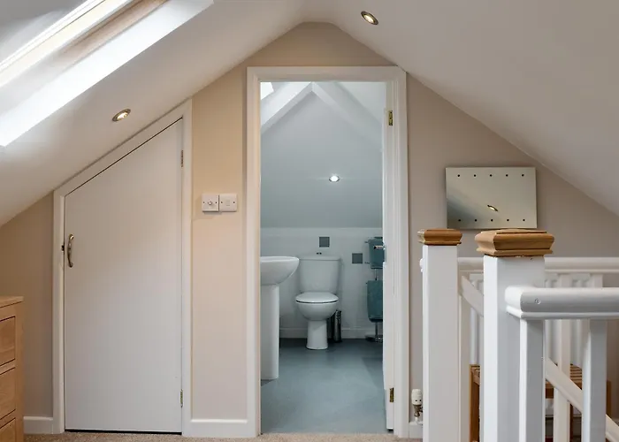 Holiday home Brandelhow Keswick (Cumbria)