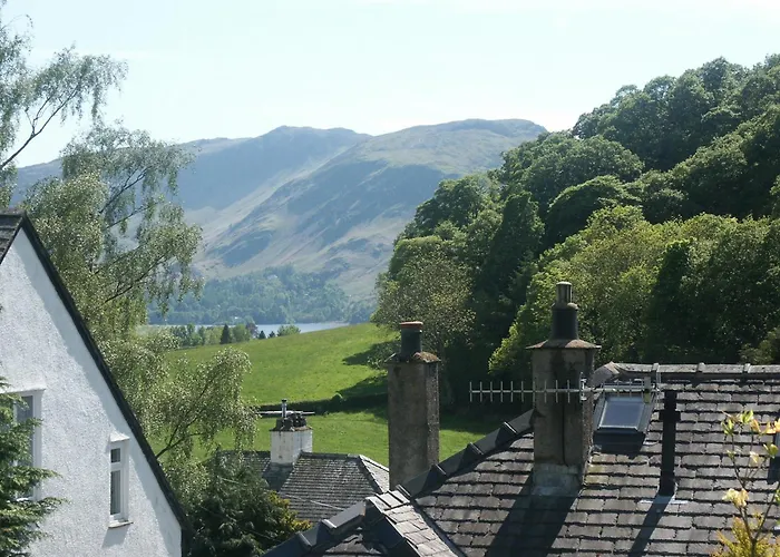 Brandelhow * Keswick (Cumbria)