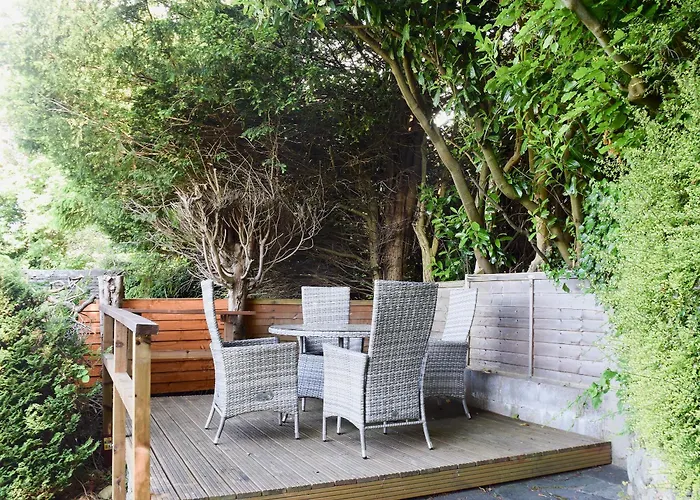 Holiday home Brandelhow